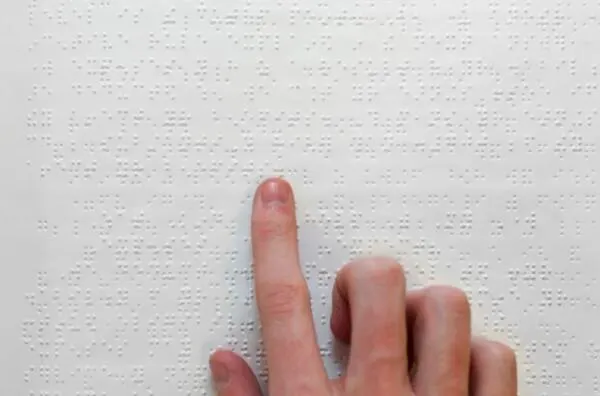 Accessible Planning Made Easy: Free 2026 Braille Calendar: free sample: Request a free 2026 Braille calendar from the American Action Fund for Blind Children and Adults. Po