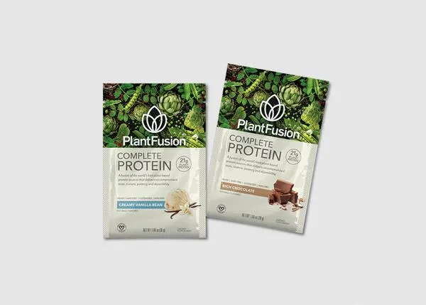 Plant Fusion Sample Packs for Free: free sample: If you are looking for a great source of protein and collagen that you can also enjoy mixing with yo
