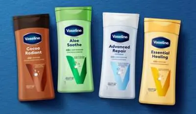 Grab Vaseline Lotion for Just $1.98 with Walmart Cash Offer!, free sample