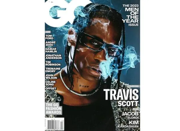 Your Guide to Men’s Style: FREE 1-Year Subscription to GQ!: free sample: To get the free subscription, visit the link provided, fill out the form, and select options like "O