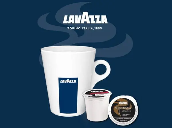 Lavazza Keurig K-Cup Pods for Free: free sample: Get these Lavazza Keurig K-Cup Pods for free by just downloading the Alexa Skill or Google Assistant