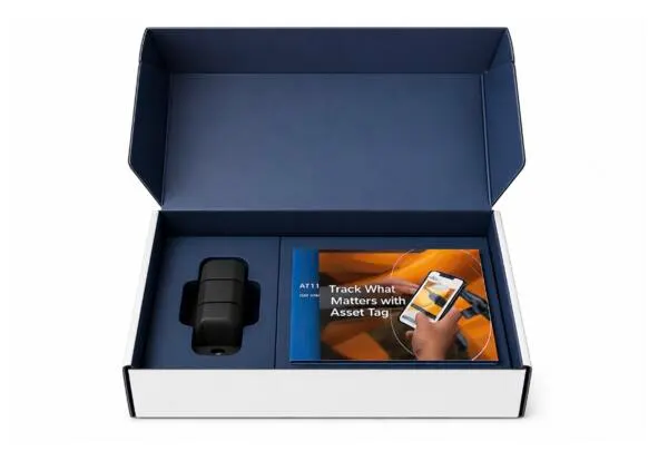 Try Samsara Asset Tags with a FREE Sample Kit: free sample: Request a FREE Samsara Asset Tag Sample Kit and see how it can help you track and manage valuable bu