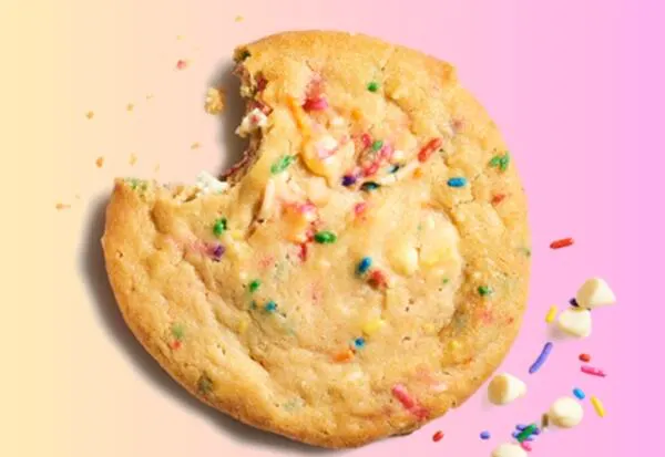 Make Your Birthday Delicious with a Free Deluxe Cookie: free sample: Insomnia Rewards members can enjoy a FREE Deluxe Cookie on their birthday, no purchase required! Jus