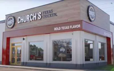 Unlock 24 Days of Rewards at Church’s Texas Chicken
