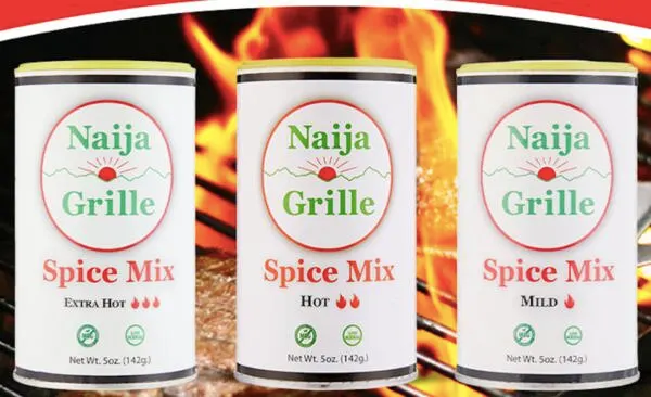 Naija Grille Spice Mix Samples for Free: free sample: Get a free Naija Grille Spice Mix Samples. To request your free sample, follow Naija Grille on TikTo