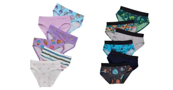 Fun Prints, Cozy Fits: Free MeUndies 3-Pack for Kids!: free sample: The MeUndies Free Kids Undies Offer gives parents the opportunity to try a free pair of underwear fr