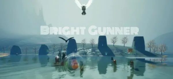 Play BrightGunner for Free!: free sample: Get the FREE BrightGunner PC game on the Epic Games Store! Add it to your account to keep it in your