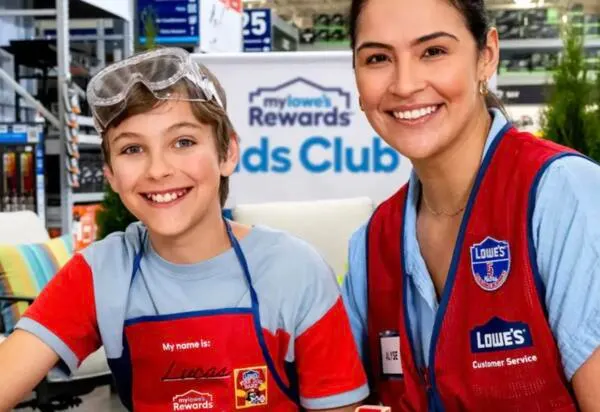 Take Your Kids to a FREE Firefighting Plane Workshop: free sample: Register your child for the next Lowe’s Kids’ Workshop and let them build their own FREE Firefightin