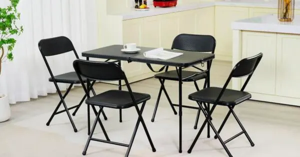 Don’t Miss This! Free Mainstays Table at Walmart!: free sample: Get a FREE Mainstays Adjustable Folding Table with this amazing TopCashback offer! Here's how it wor