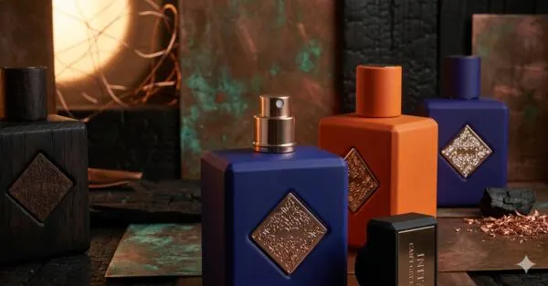 Snag FREE INITIO Carnal Blends Collection Samples: free sample: A free sample of the INITIO Parfums Privés Carnal Blends Collection is currently appearing in sponso