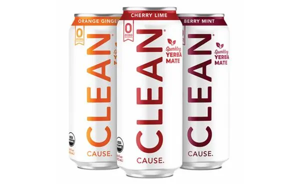 Stay Refreshed with a Free CLEAN Cause Can!: free sample: Clean Cause is offering a free can of their beverage. To get yours, visit the link, complete the nec