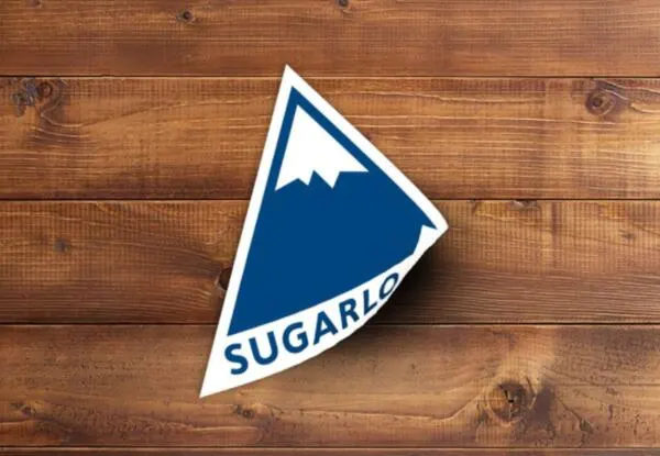Sugarloaf Sticker for Free: free sample: Get this Sugarloaf sticker for free! Click the 'Get Sample' and complete the form to request your fr