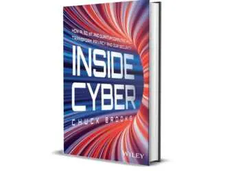 Learn Cybersecurity Inside & Out, Free eBook