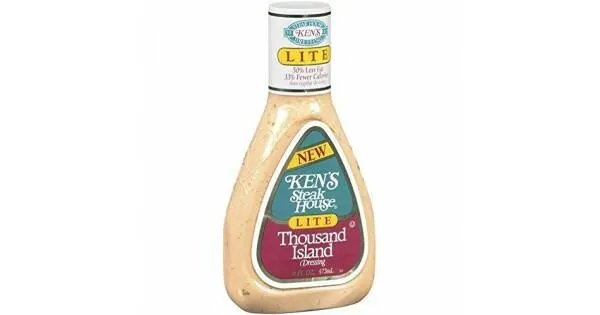 Discover Flavor: Get Your Free Ken’s Dressing Sample Pack!: free sample: Ken’s Ambassador Program offers a chance to receive a free sample pack containing two flavors from o