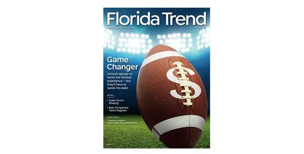 Get Business Insights with a FREE 1-Year Subscription to Florida Trend!: free sample: You can get a free one-year subscription to Florida Trend magazine through Mercury Magazines. The ma