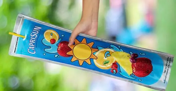FREE Capri Sun Alert – Solstice Pouches Up for Grabs! — free sample: In celebration of the longest day of the year, Capri Sun is giving away FREE Capri Sun Solstice Pouc