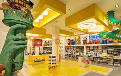Hunt for LEGO Treasures at the FREE Brick or Treat Event!