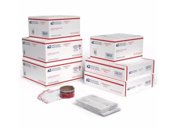 USPS Shipping Supplies for Free: free sample: Are you looking for shipping supplies? You can get shipping supplies from USPS for free to try. Clic