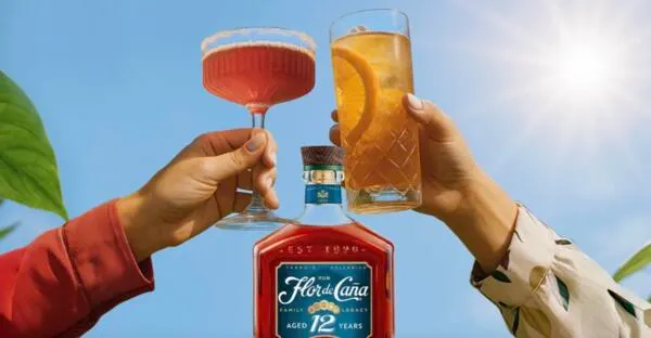 Jungle, Beaches & Fun, Win a Costa Rica Trip: free sample: Enter the Flor de Caña Rum Earth Month Sweepstakes for a chance to win an unforgettable trip for two