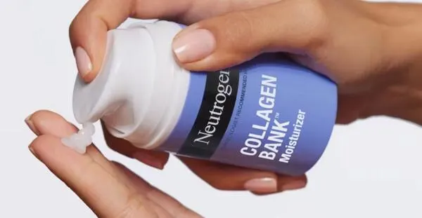 Unleash Your Skin's Potential: Free Neutrogena Collagen Bank Moisturizer Sample! — free sample: Home Tester Club is offering a FREE Neutrogena Collagen Bank Moisturizer—apply now! A new sampling o
