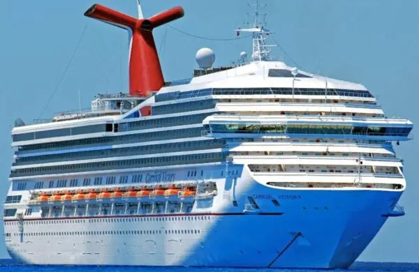Miss Universe Carnival Cruise Sweepstakes: free sample: Get a chance to win a Carnival gift card worth $1,500! Click the 'Get Sample' button down below and 