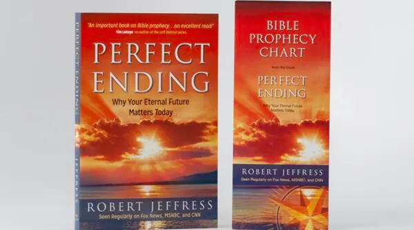 Discover Prophetic Insights with a Free Bible Prophecy Chart!: free sample: Request the FREE Bible Prophecy Chart from First Dallas iCampus and Dr. Robert Jeffress to receive t