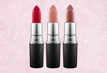 Book a Makeup Service and Receive a Free Full Size Lipstick